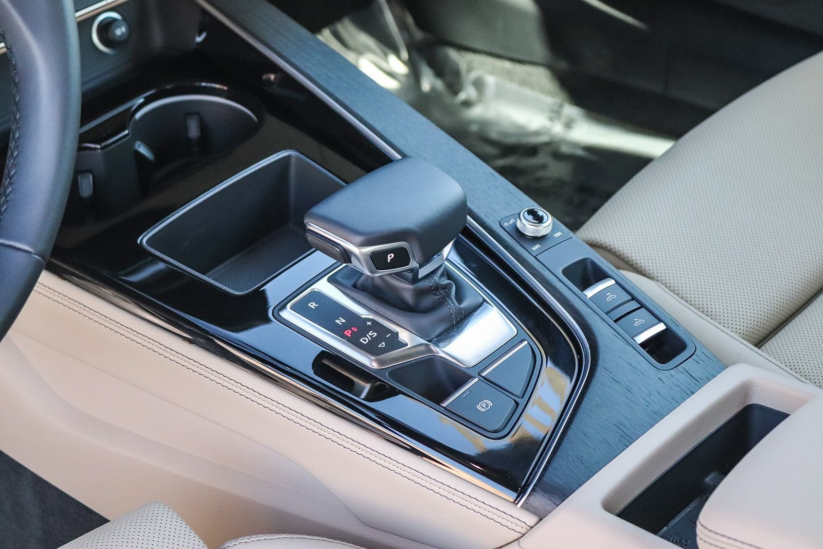 Certified 2024 Audi A5 2.0T Premium Plus w/ Premium Plus AWD/4WD image 22