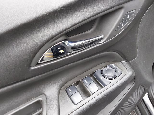 Used 2024 Chevrolet Equinox LT AWD/4WD image 15