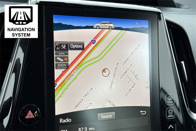 Used 2020 Toyota Prius Prime XLE image 23