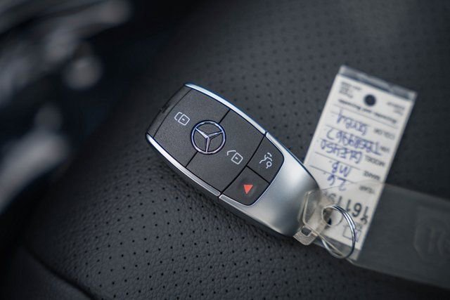 New 2026 Mercedes-Benz GLE 450 4MATIC image 47