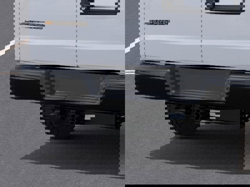 New 2026 Chevrolet Express 2500 image 38