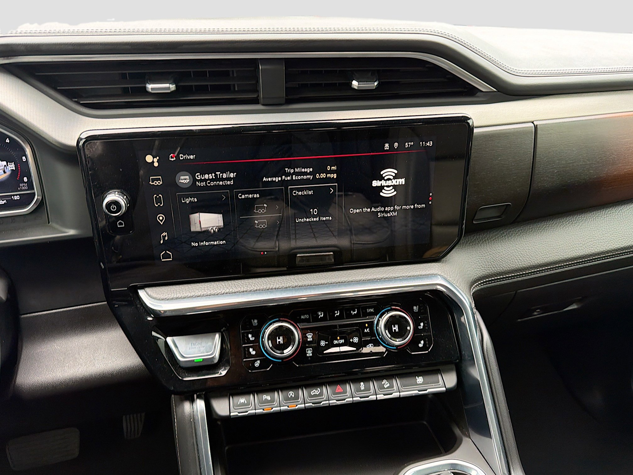 Used 2024 GMC Sierra 1500 Denali image 27