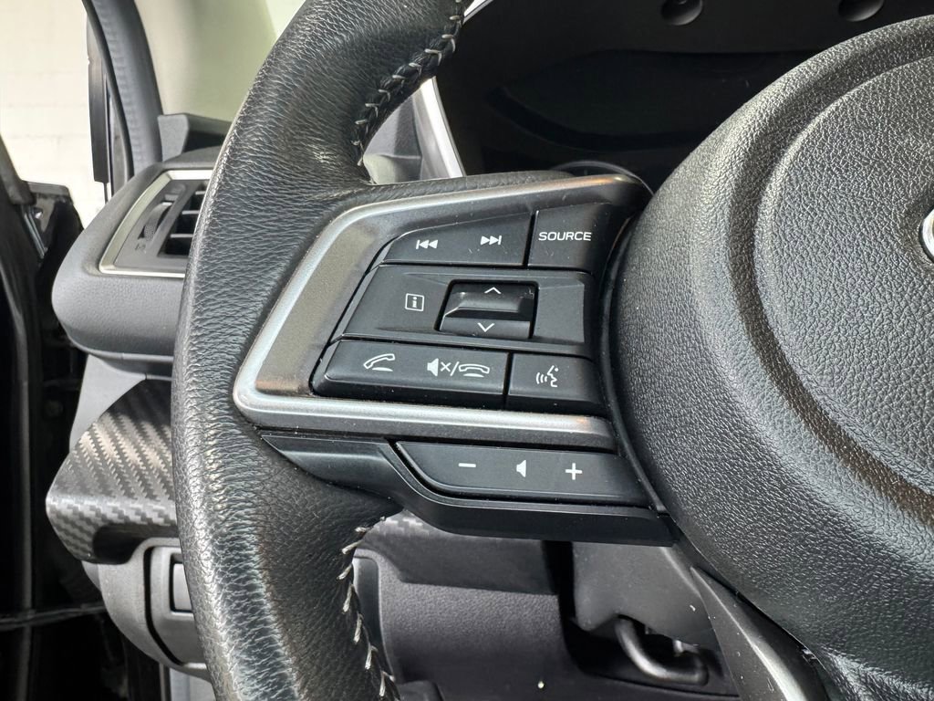 Used 2024 Subaru Ascent Premium AWD/4WD image 16