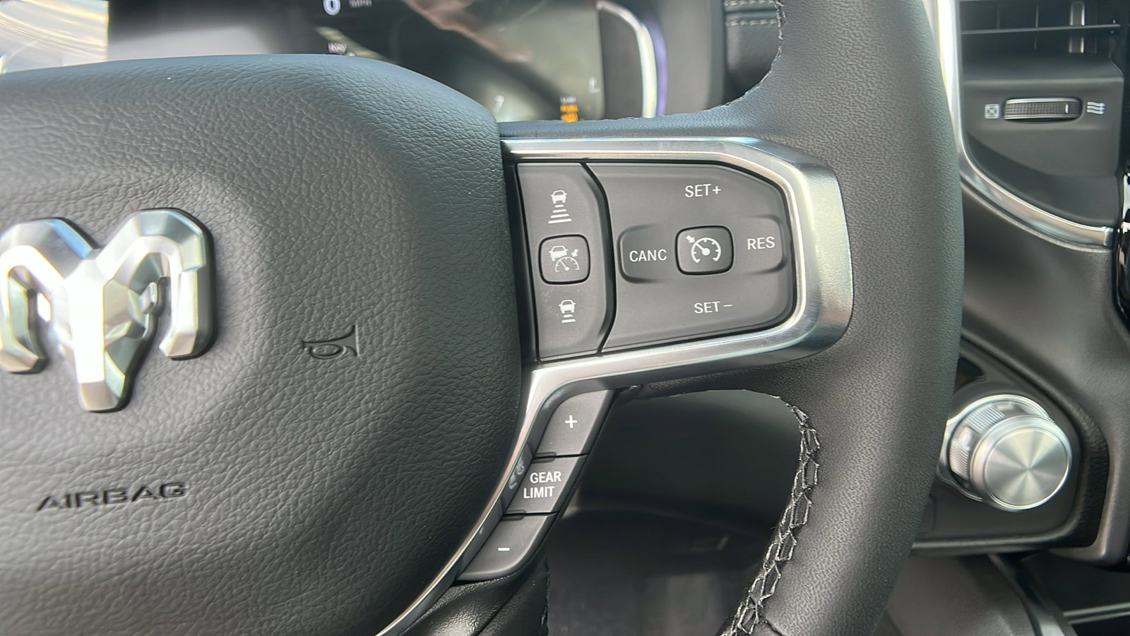 New 2026 RAM 1500 Laramie w/ Night Edition image 26