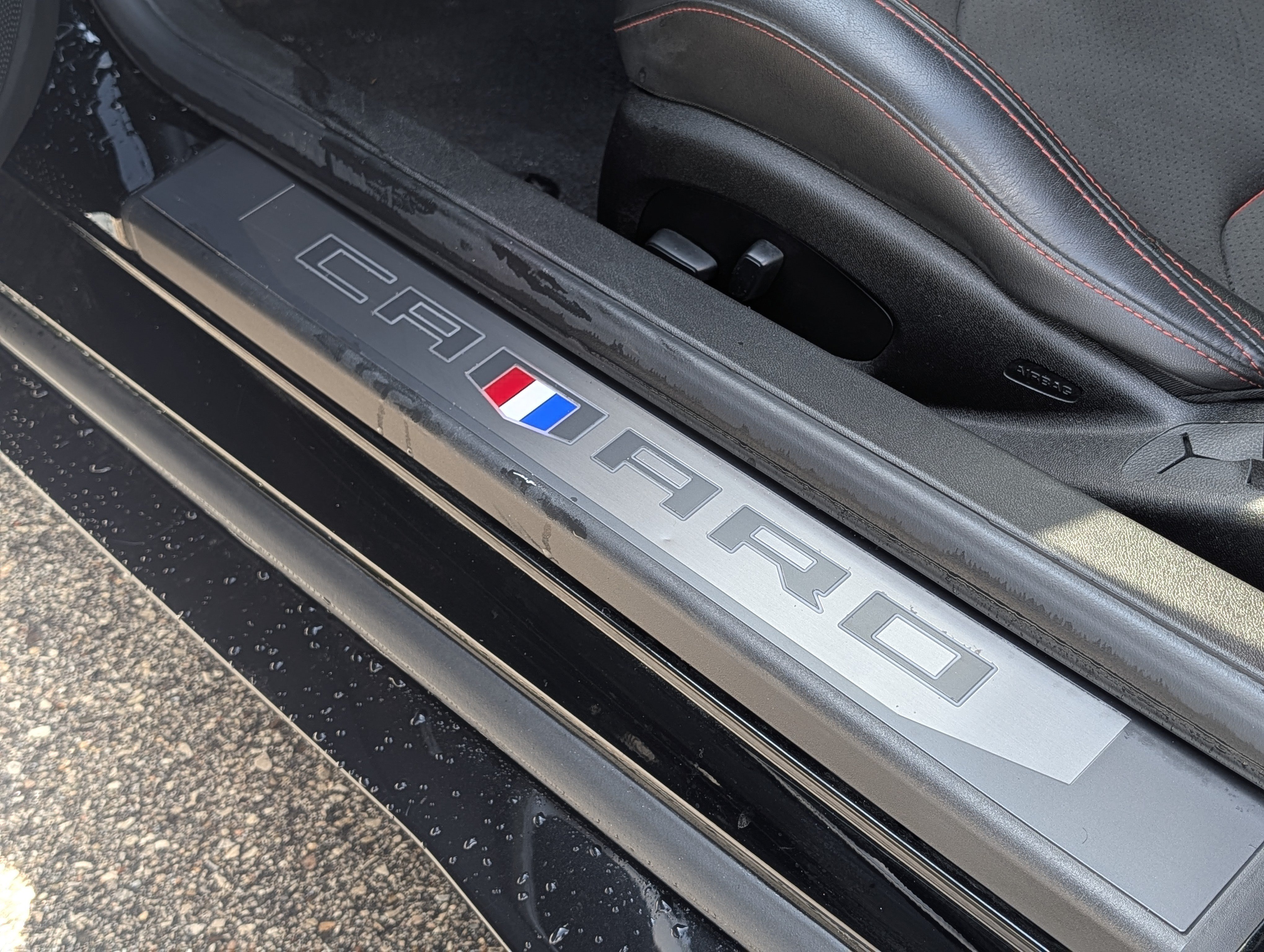 Used 2019 Chevrolet Camaro ZL1 RWD image 21