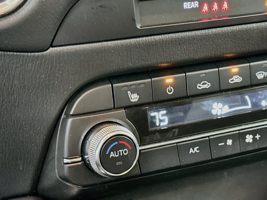 Certified 2024 MAZDA CX-5 AWD 2.5 S w/ Premium Package image 27