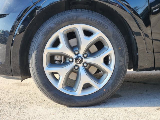 Used 2020 Kia Sorento SX image 11