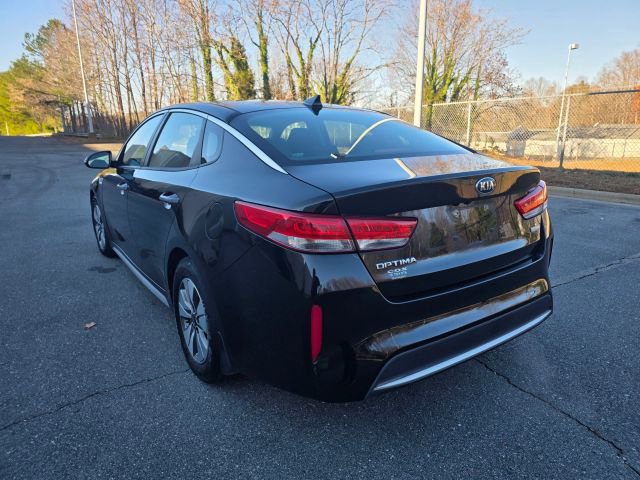 Used 2017 Kia Optima Premium image 7