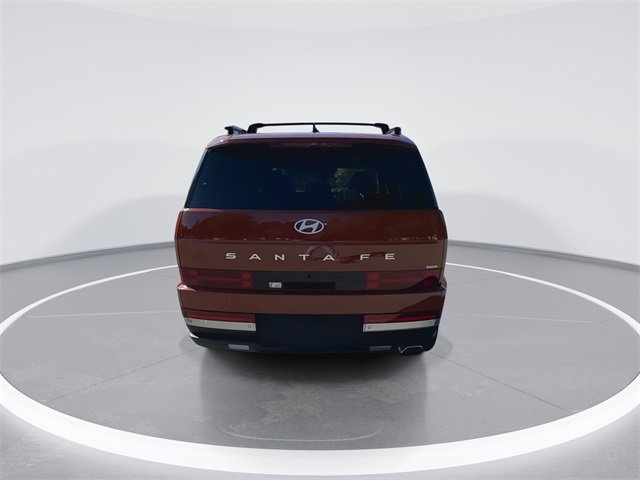 Used 2025 Hyundai Santa Fe Limited image 7