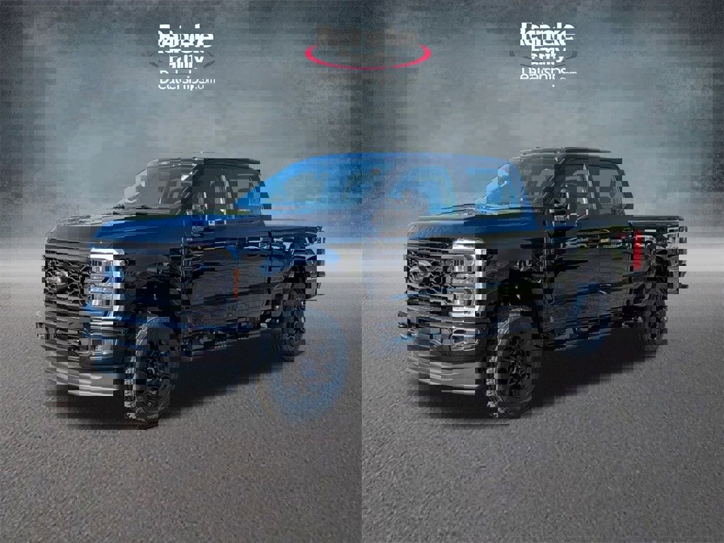 New 2026 Ford F350 XL