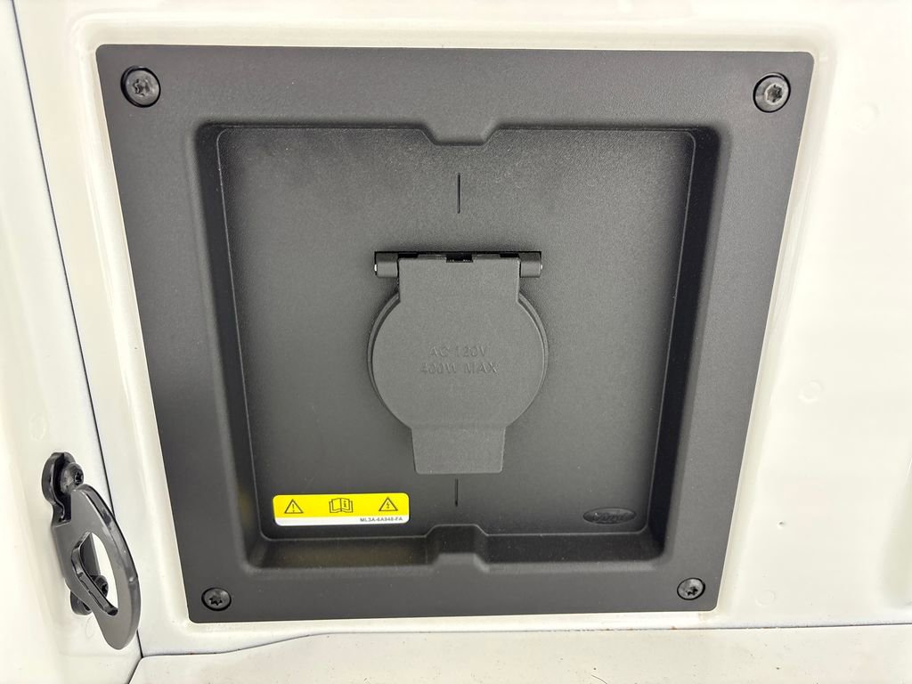 New 2026 Ford F150 Lariat w/ Equipment Group 501A Mid image 30