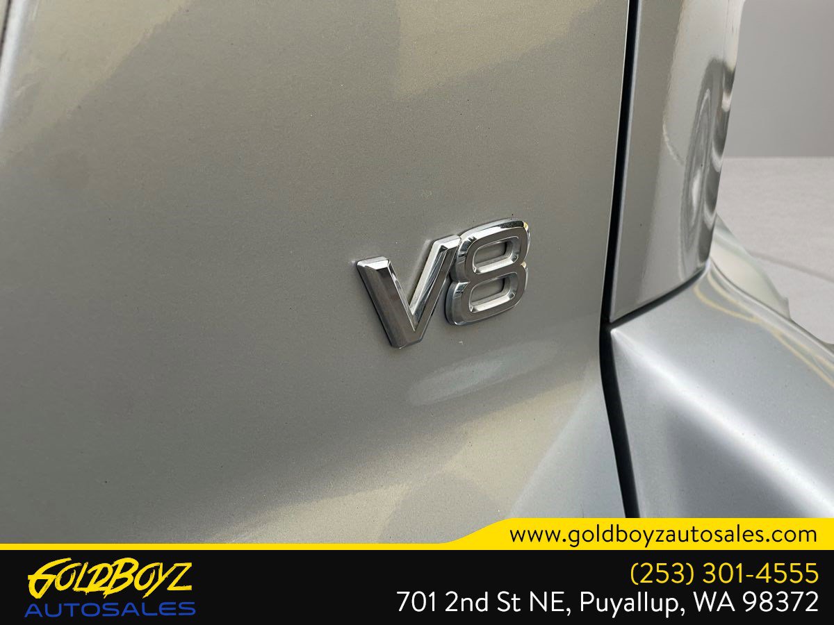 Used 2007 Lexus GX 470 AWD/4WD image 23