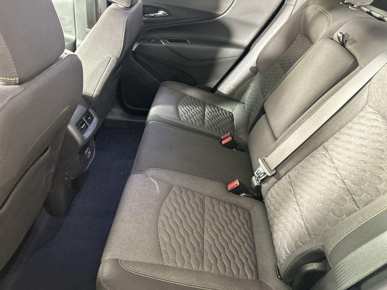 Used 2021 Chevrolet Equinox LT w/ LPO, Floor Liner Package image 23