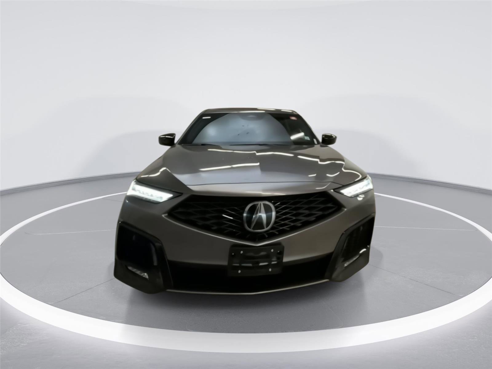 New 2026 Acura MDX A-Spec image 3