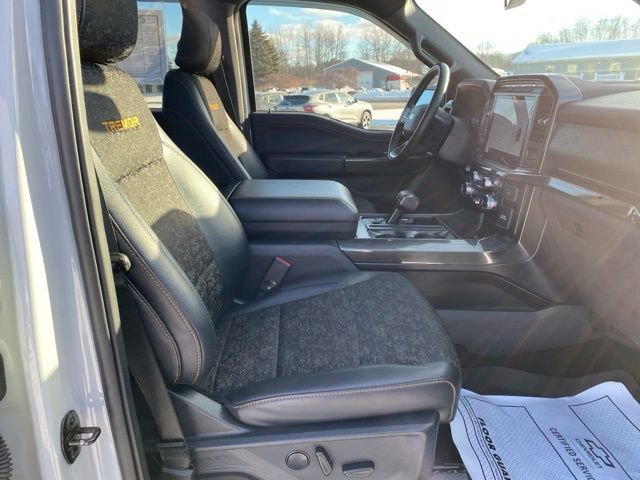 Used 2023 Ford F150 Tremor image 39