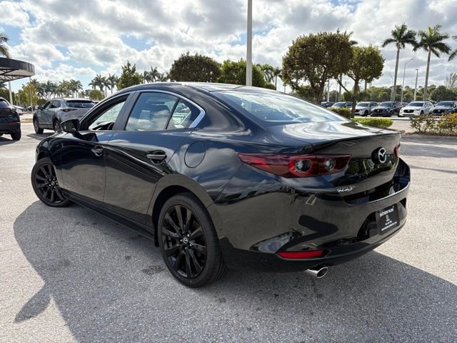 New 2026 MAZDA MAZDA3 s Sport image 2