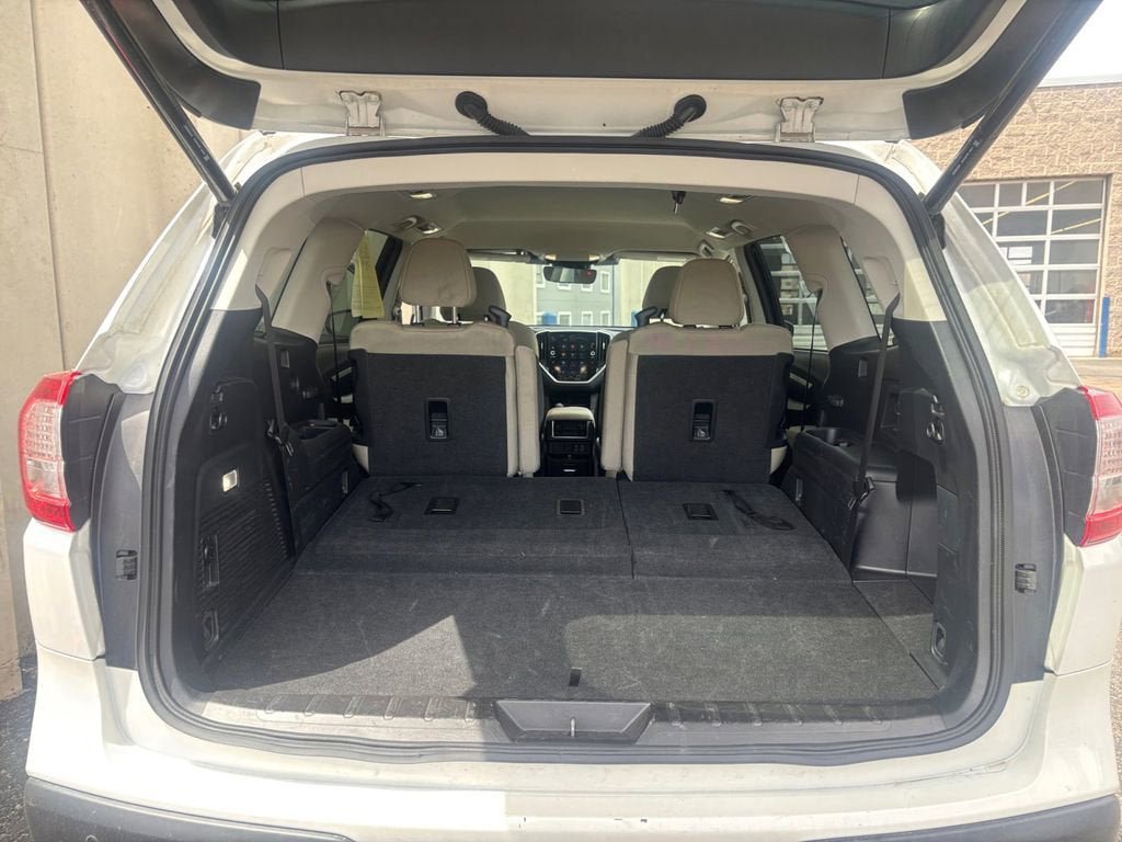 Used 2025 Subaru Ascent Premium AWD/4WD image 19