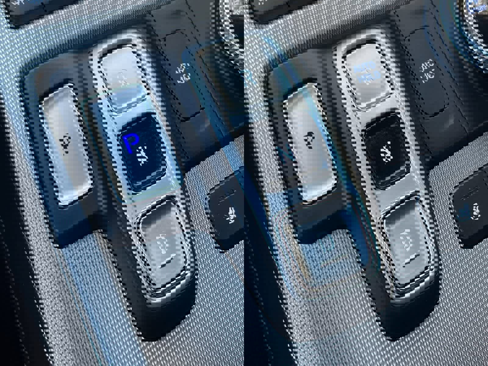 Used 2025 Hyundai Palisade Calligraphy image 24