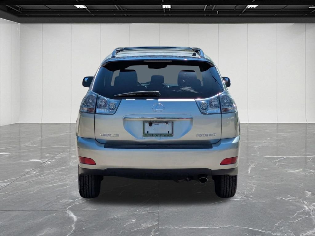 Used 2005 Lexus RX 330 AWD image 4