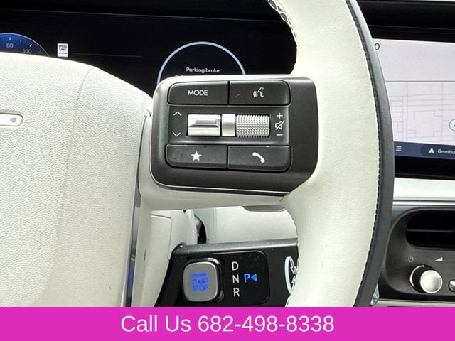 Used 2026 Hyundai Palisade Calligraphy FWD image 27