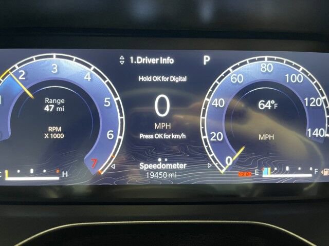 Used 2024 Jeep Grand Cherokee L Limited w/ Luxury Tech Group II image 26