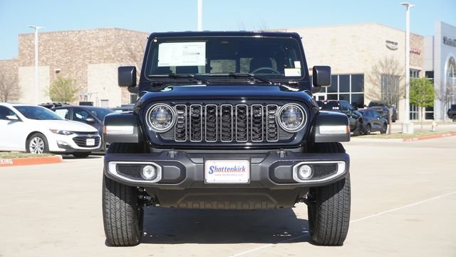 New 2026 Jeep Gladiator Mojave AWD/4WD image 2