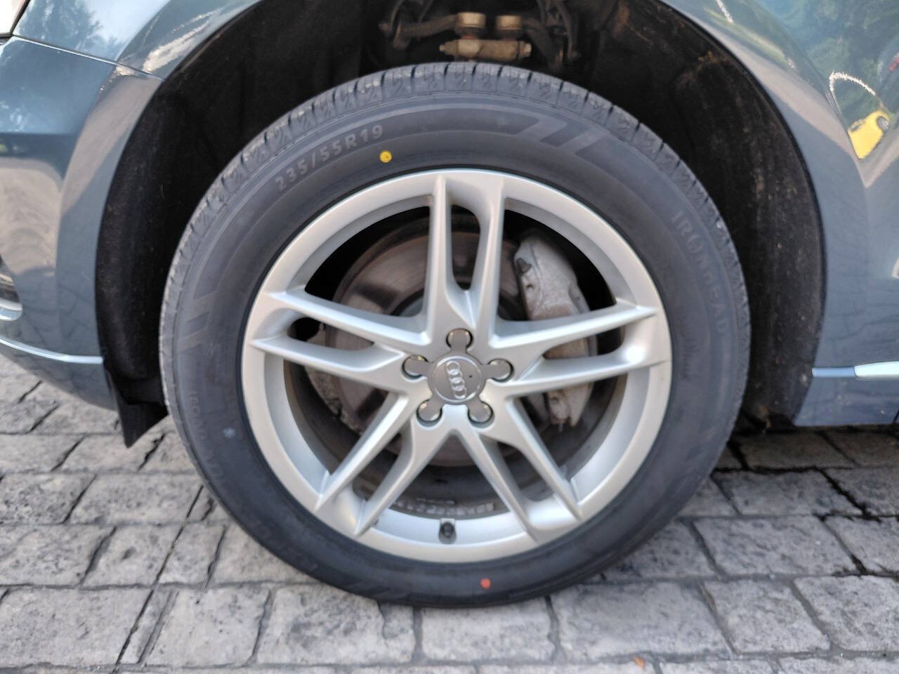 Used 2015 Audi Q5 TDI Premium Plus AWD/4WD image 15