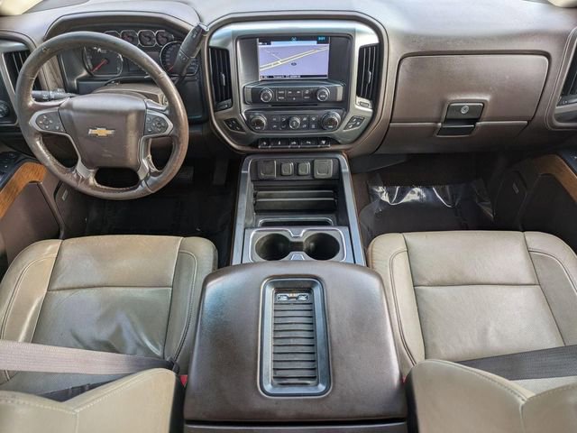 Used 2019 Chevrolet Silverado 2500 LTZ w/ Duramax Plus Package image 24