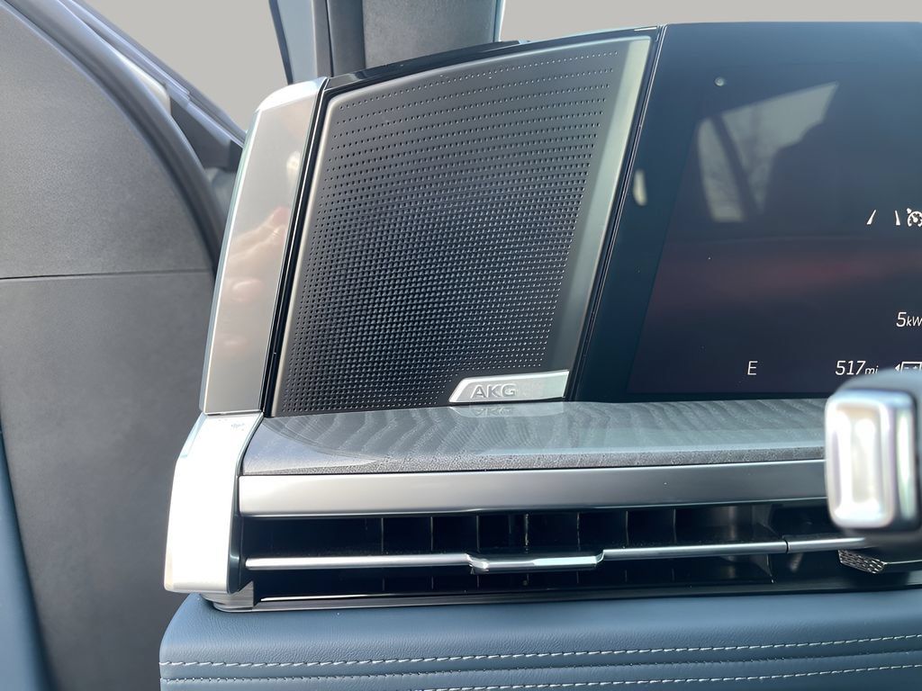New 2025 Cadillac Escalade IQ Sport 2 AWD/4WD image 26