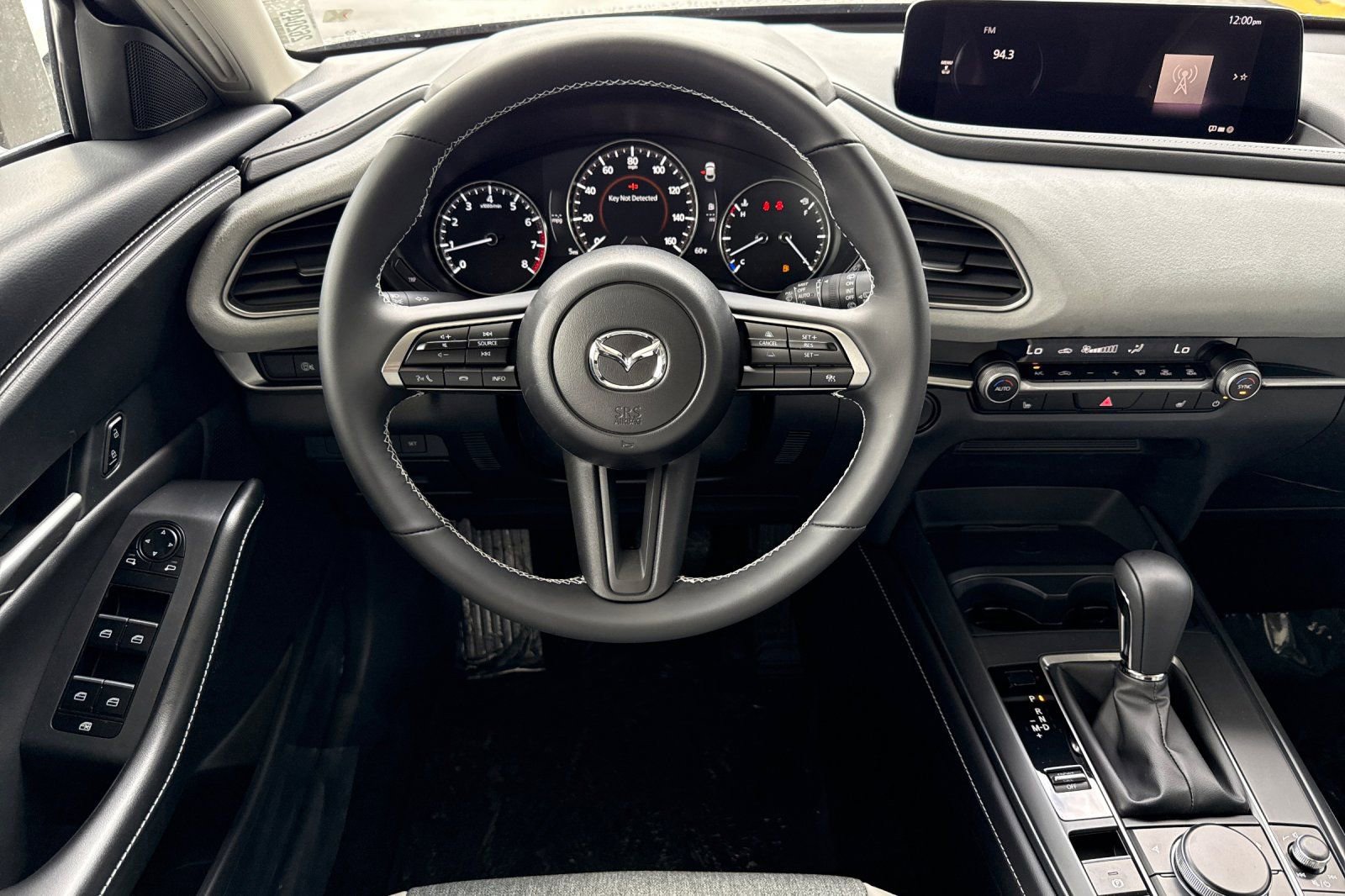 New 2026 MAZDA CX-30 Aire Edition AWD/4WD image 13