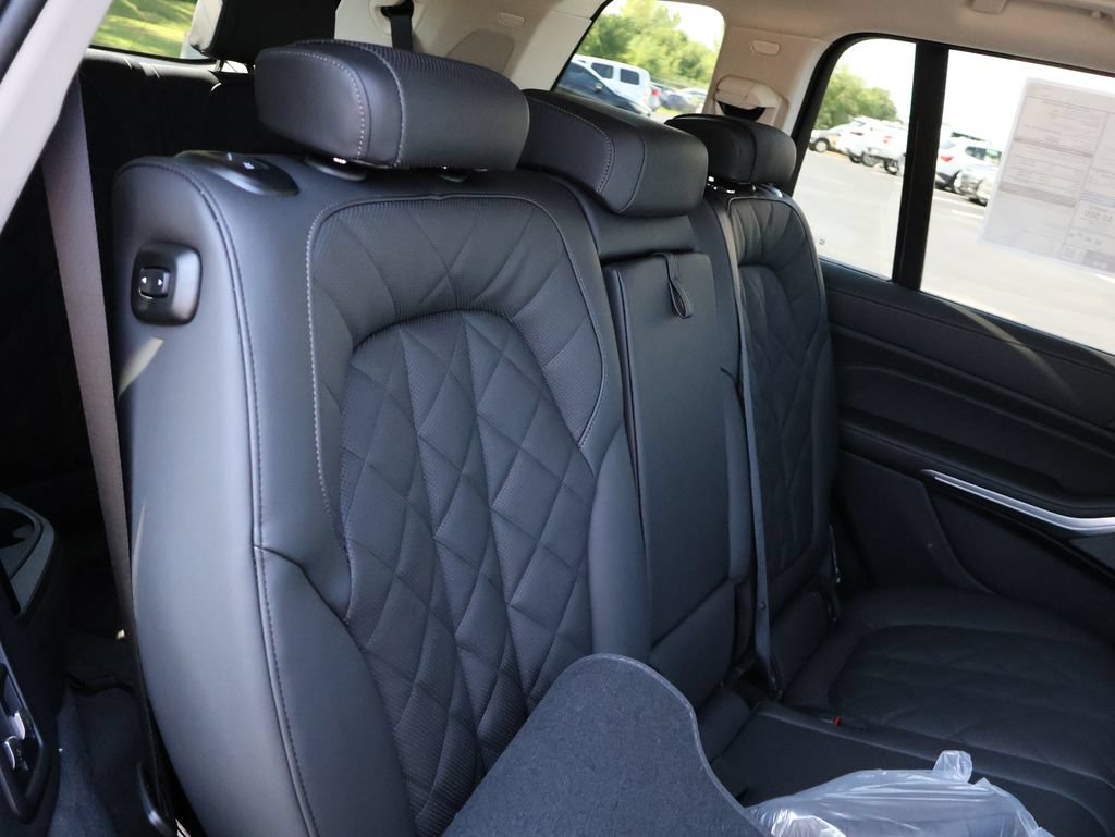 New 2027 BMW X7 xDrive40i AWD/4WD image 34