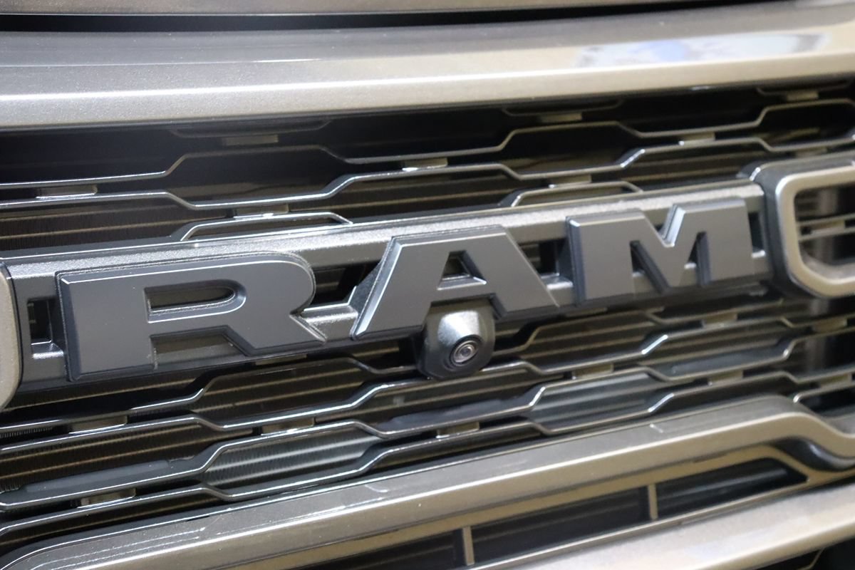 Used 2024 RAM ProMaster 3500 w/ Advanced Safety Group FWD image 12