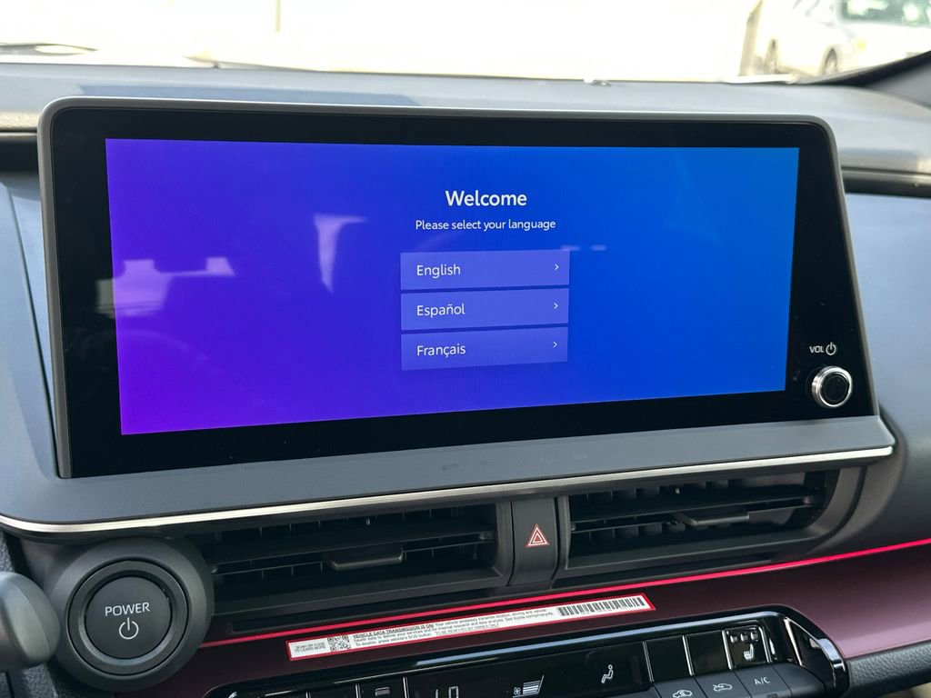 New 2026 Toyota Prius Plug-In Hybrid FWD image 22