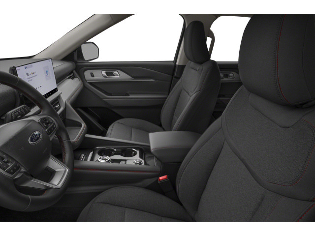 Used 2026 Ford Explorer Active w/ Active Comfort Package RWD image 43