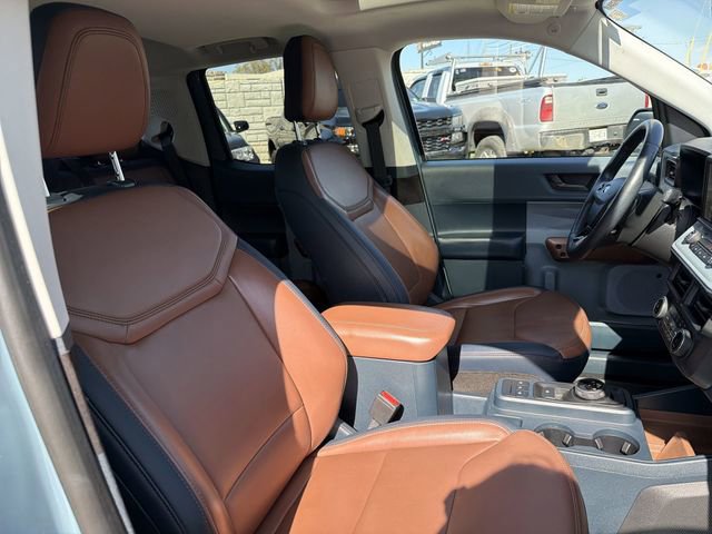 Used 2022 Ford Maverick Lariat w/ Lariat Luxury Package image 24