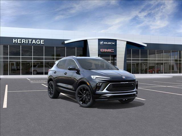 New 2026 Buick Encore GX Sport Touring