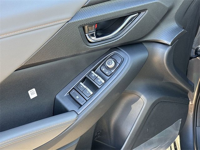 New 2026 Subaru Crosstrek 2.5i Limited image 21