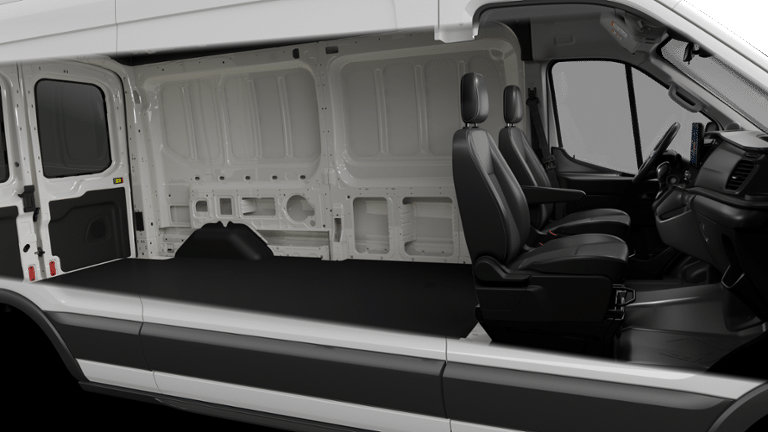 New 2026 Ford Transit 250 148 Medium Roof Extended AWD image 26