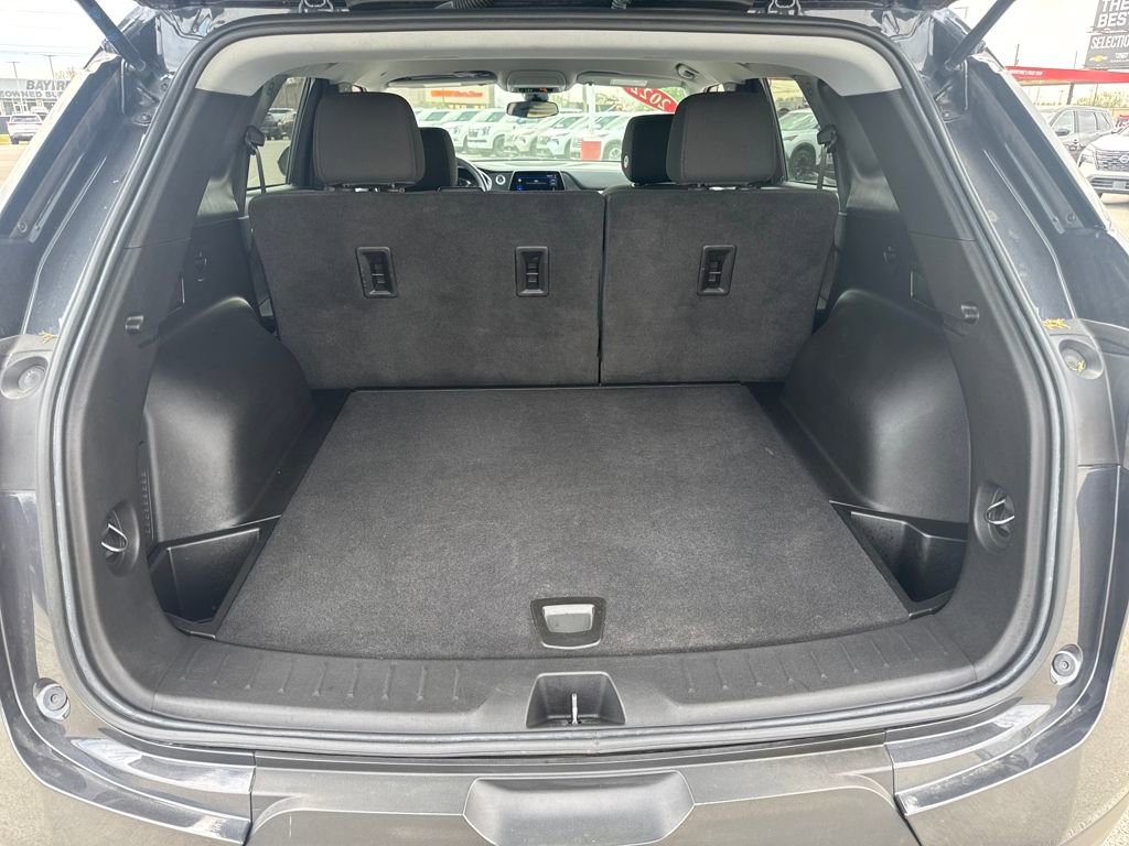 Used 2022 Chevrolet Blazer LT image 7