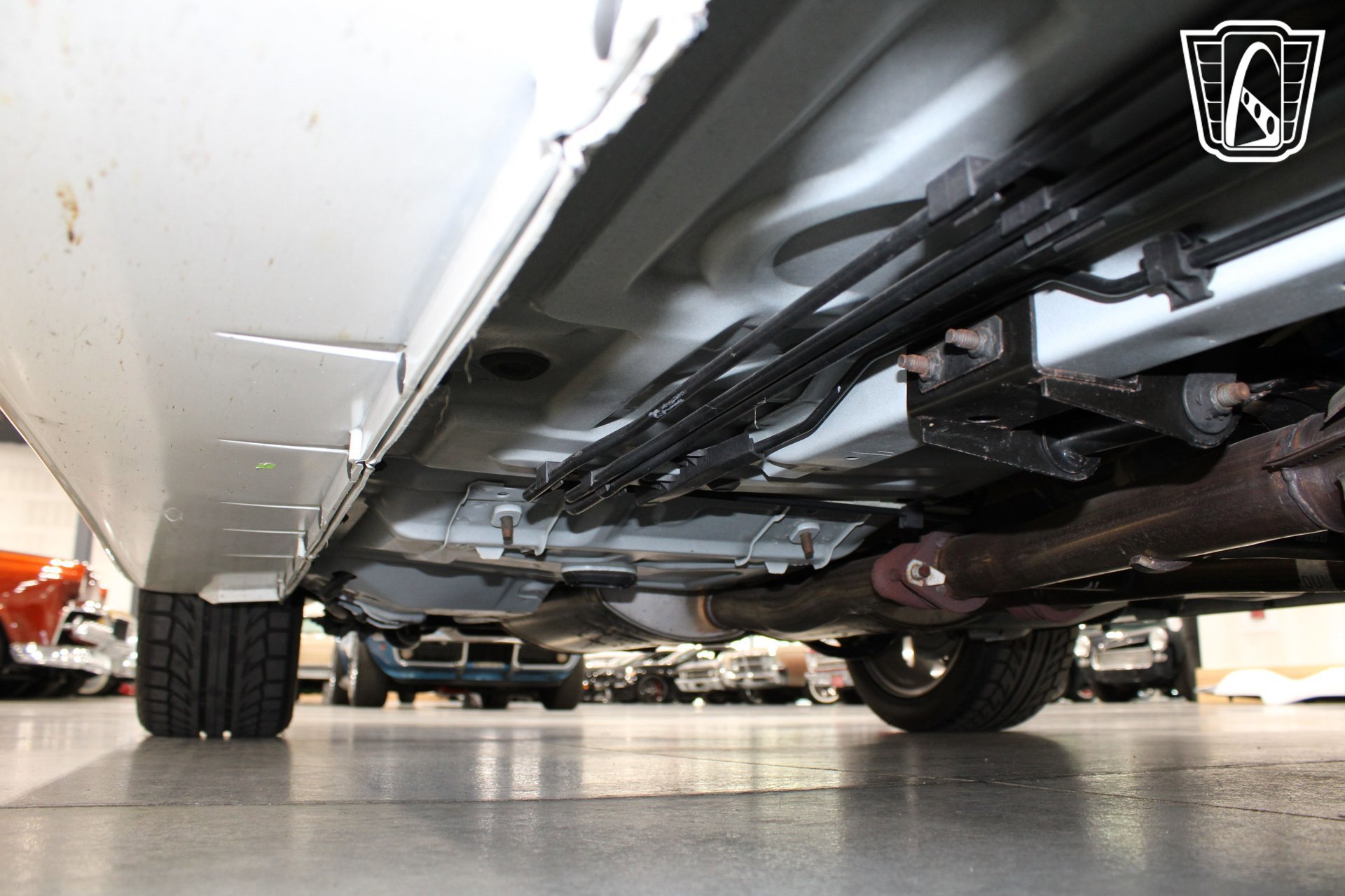 Used 1996 Ford Mustang Cobra RWD image 11