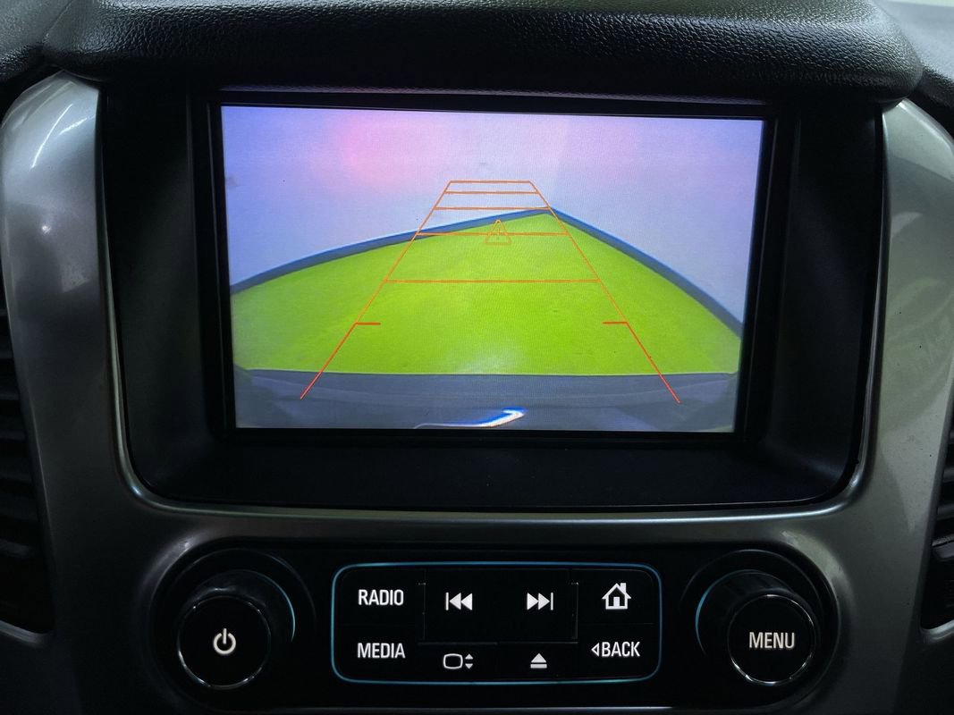 Used 2016 Chevrolet Suburban LT image 22