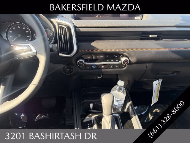 New 2026 MAZDA CX-50 AWD 2.5 Hybrid w/ Weather Package image 19