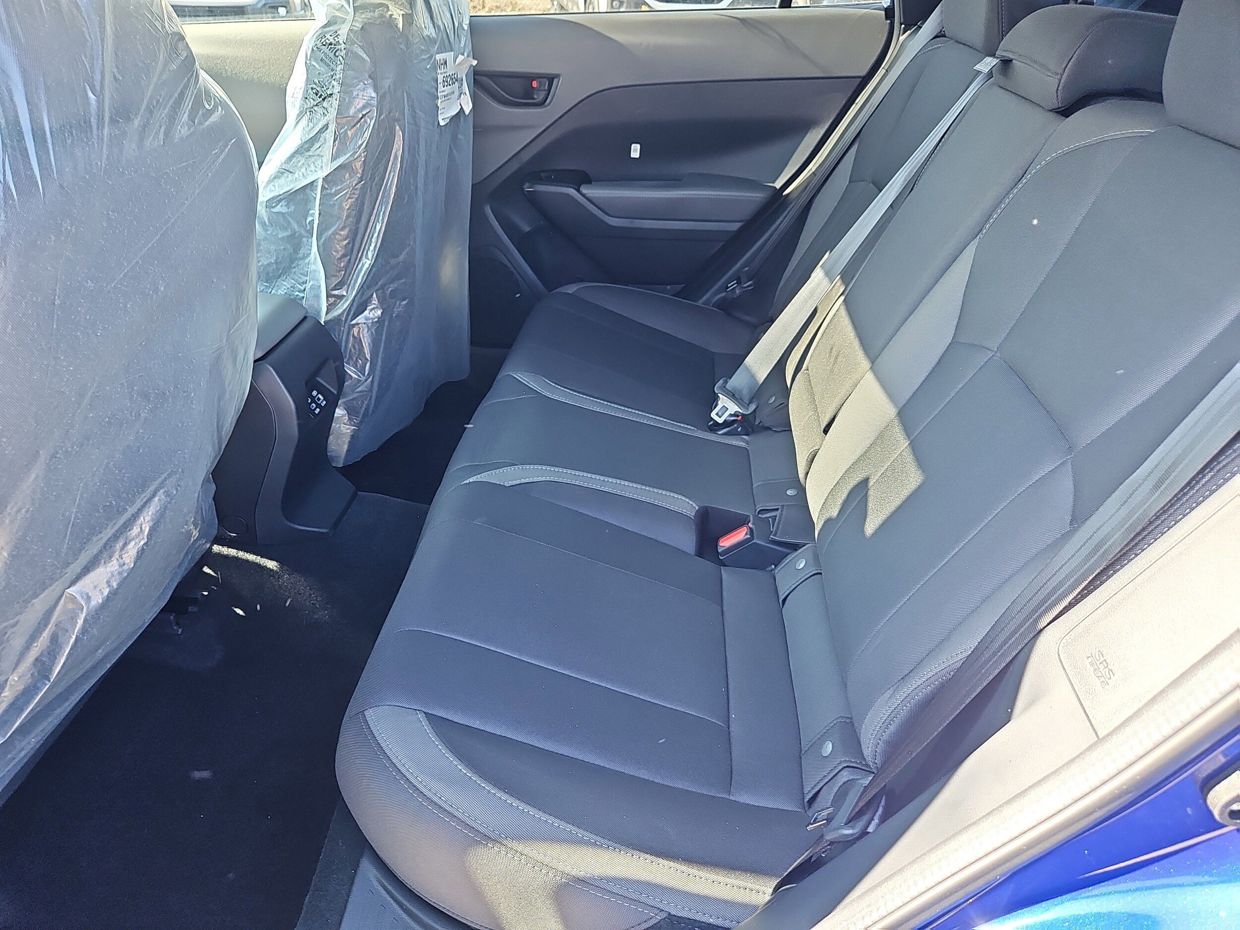 New 2026 Subaru Crosstrek 2.0i Premium AWD/4WD image 17