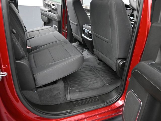 Used 2023 GMC Sierra 1500 Elevation w/ X31 Off-Road Package image 25
