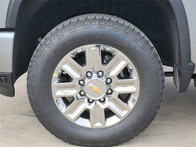 New 2026 Chevrolet Silverado 2500 High Country w/ High Country Premium Package image 7