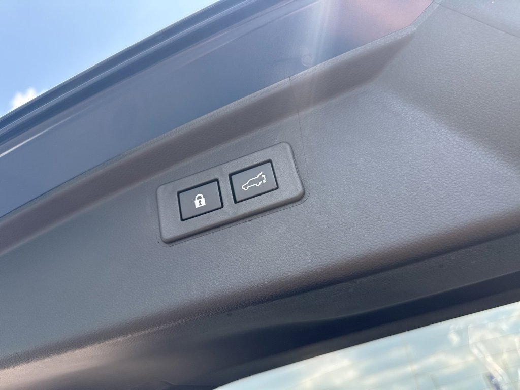New 2025 Subaru Outback Wilderness image 33