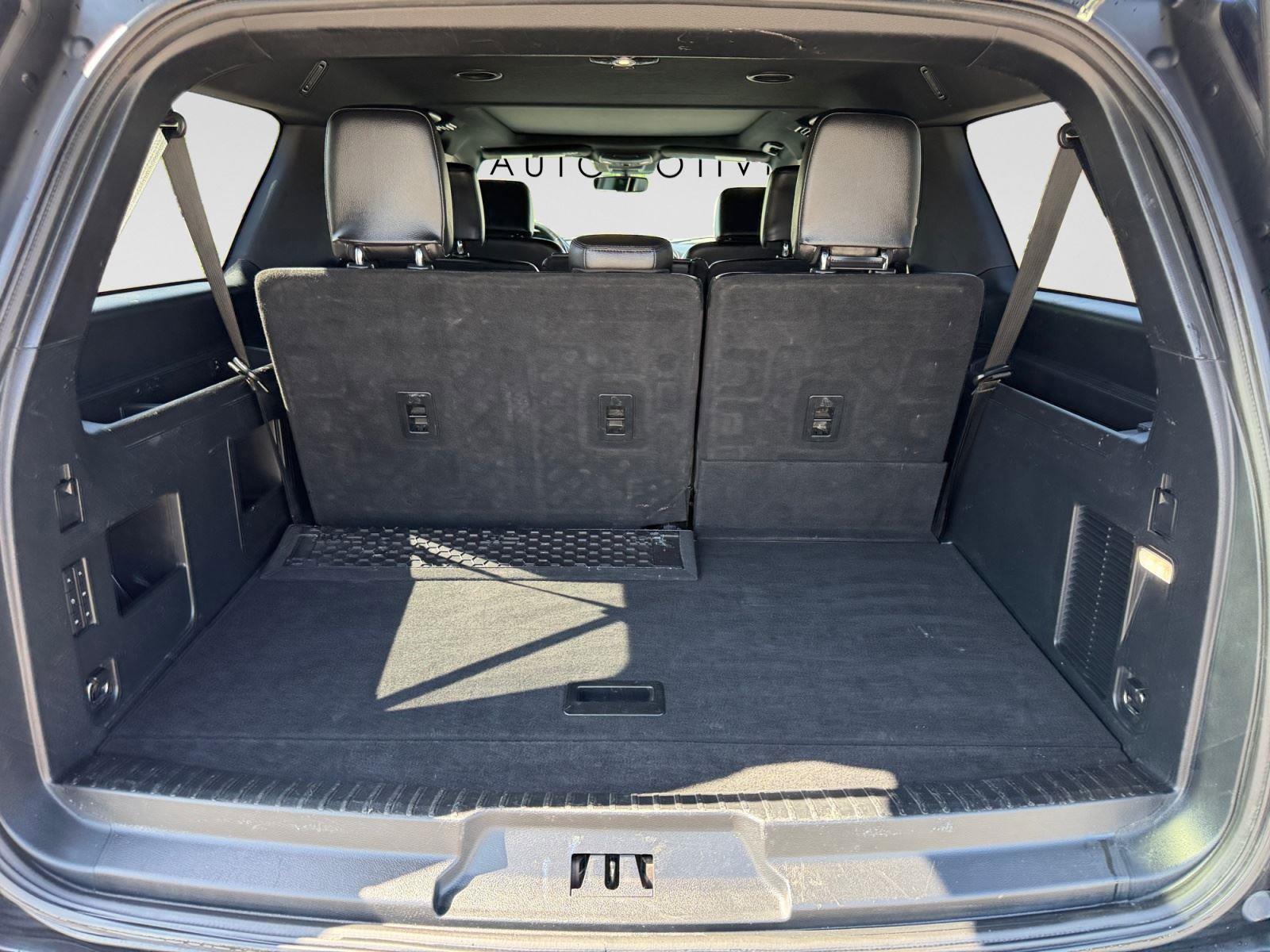 Used 2021 Ford Expedition Max XLT AWD/4WD image 19