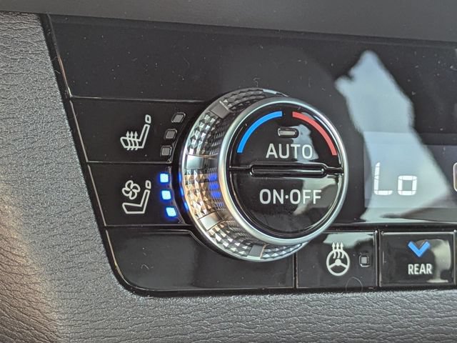 New 2026 Mitsubishi Outlander SEL Black Edition FWD image 24