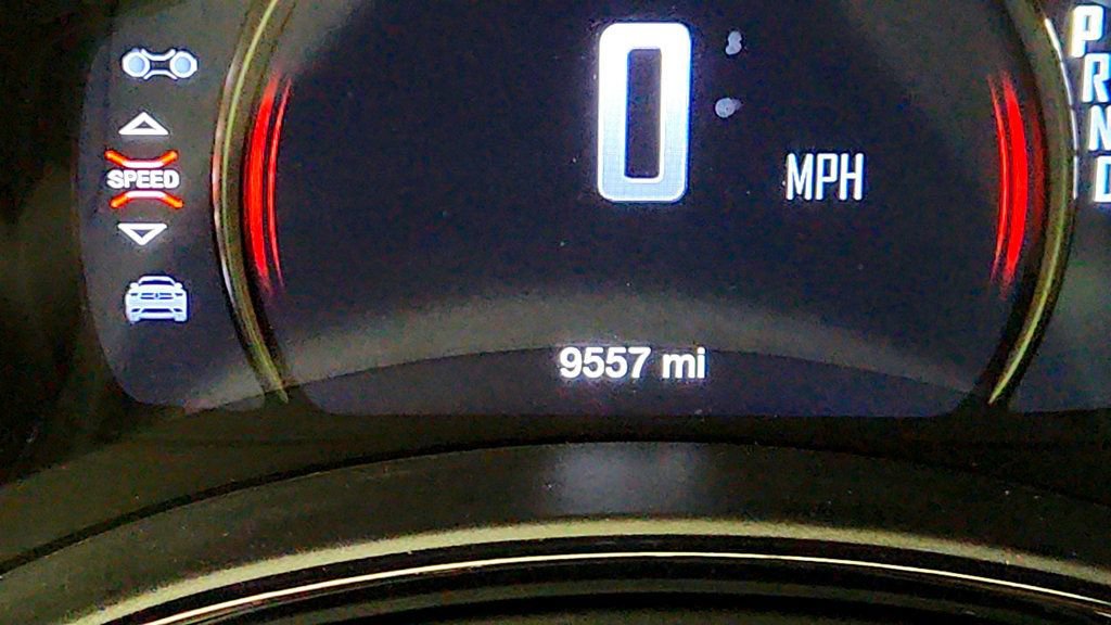 Used 2024 Dodge Durango R/T w/ Blacktop Package image 15