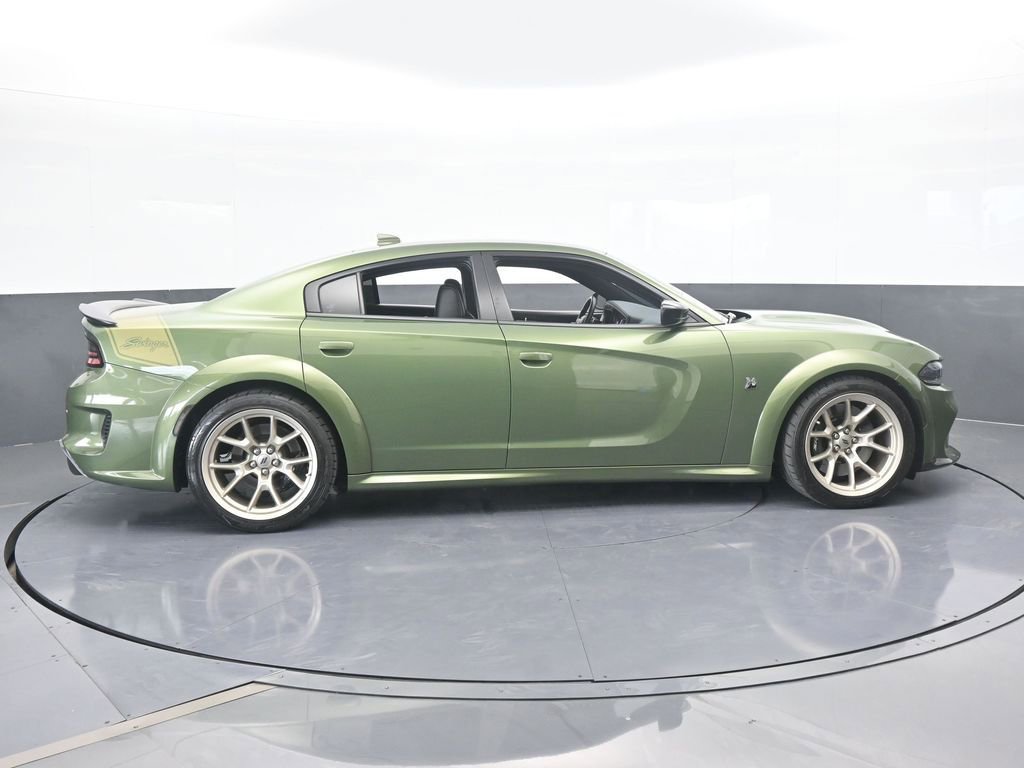 Used 2023 Dodge Charger Scat Pack image 7